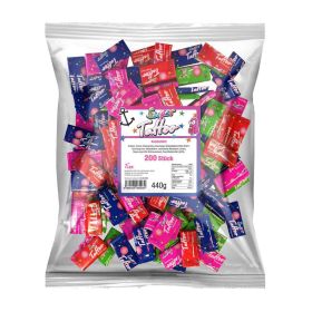 Link zu  Tattoo  Kaugummi Mix