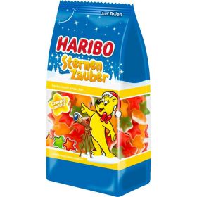 Link zu  Fruchtgummi, Sternenzauber