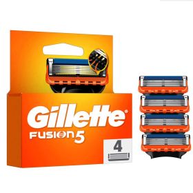 Link zu  Fusion5 Rasierklingen