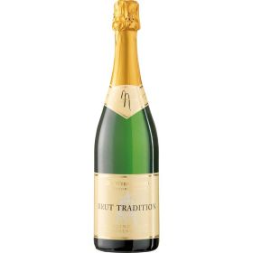 Link zu  Riesling-Sekt Brut Pfalz DQW