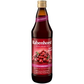Link zu  Cranberry Direktsaft