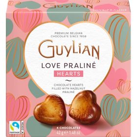 Link zu  Guylian Minis, je 42–65 g