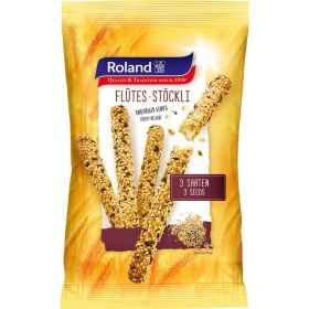 Link zu  Swiss Flutes, Drei Korn