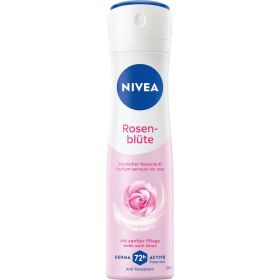 Link zu  Deospray, Rosenblüte