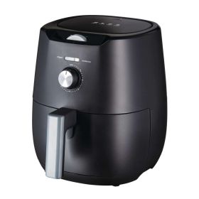 Link zu  Heißluftfritteuse, 4,3L