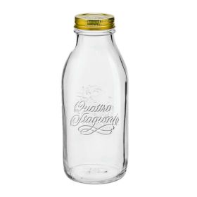 Link zu  Glasflasche, 1 l