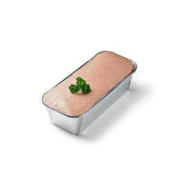 Link zu  Fleischkäse zum Selberbacken