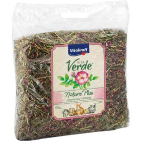 Link zu  Vita Verde Tomothy-Heu + Wildrose