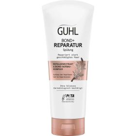Link zu  Haarspülung, Bond + Reperatur