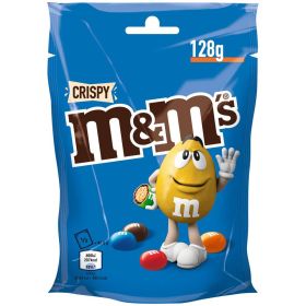 Link zu  Schokolinsen Crispy