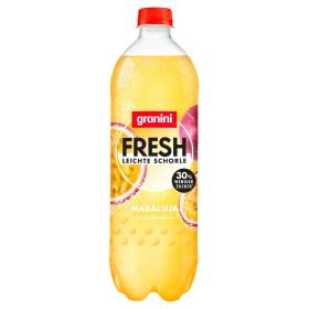 Link zu  Granini Fresh, je 0,75 l