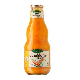 Link zu  Bio Sanddorn Nektar