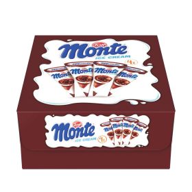 Link zu  Monte Milcheis Waffel