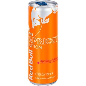 Link zu  Energy Drink, Summer Edition, Aprikose-Erdbeere