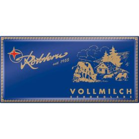 Link zu  Tafelschokolade, Vollmilch