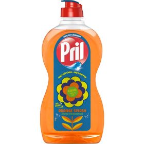 Link zu  Geschirrspülmittel, Orange Splash