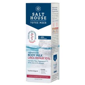 Link zu  Urea Repair Body Milk