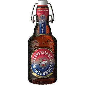 Link zu  Winterbock Bier 7%