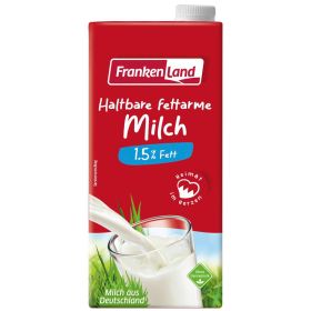 Link zu  H-Milch 1,5% Fett