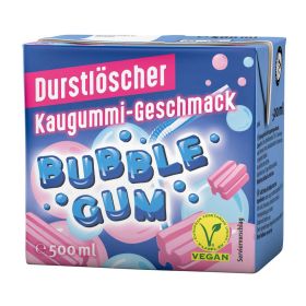 Link zu  Kaugummi Geschmack, Bubble Gum