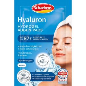 Link zu  Hyaluron Hydrogel Augen-Pads