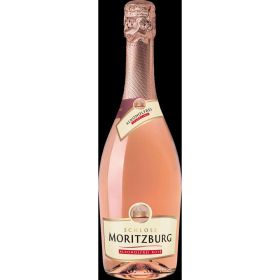 Link zu  Sekt Rose alkoholfrei