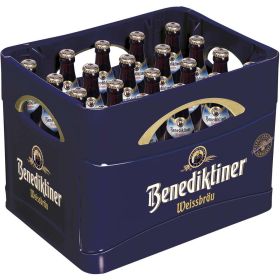 Link zu  Weißbier, alkoholfrei (20x 0,500 Liter)