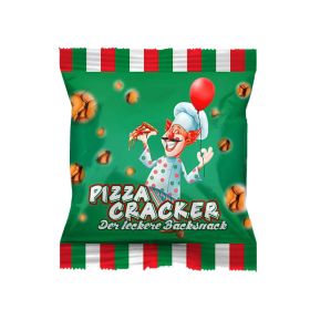 Link zu  Pizzacracker