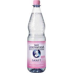Link zu  Mineralwasser, Sanft