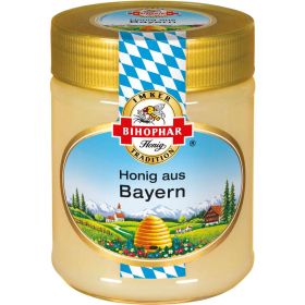 Link zu  Honig aus Bayern
