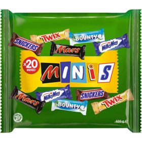 Link zu  Mixed iMinis