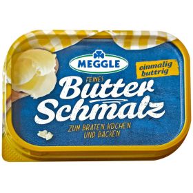 Link zu  Meggle Butterschmalz, 250 g