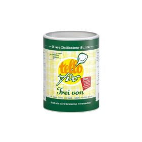 Link zu  Gewürzmischung Frei von, Klare Delikatess Suppe