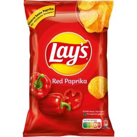 Link zu  Chips, Red Paprika