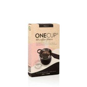 Link zu  60 Kaffeefilter