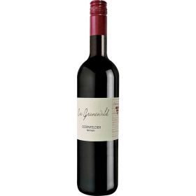 Link zu  Dornfelder, Rotwein