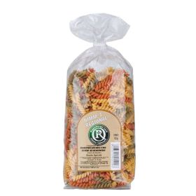 Link zu  Nudeln Bunte Spirelli