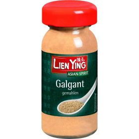 Link zu  Galgant, gemahlen