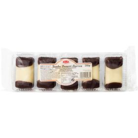 Link zu  Jumbo Dessert-Barren, Rührkuchen