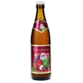 Link zu  Weihnachtsbier