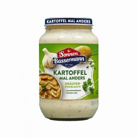 Link zu  Sonnen Bassermann Kartoffel mal anders, je 400 g