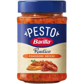 Link zu  Pesto Rustico, Pomodori Secchi