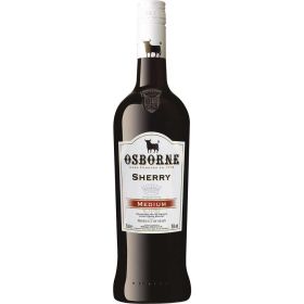Link zu  Sherry Medium 15%