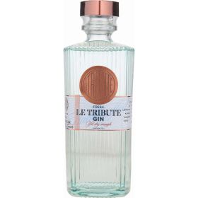Link zu  Dry Gin 43%