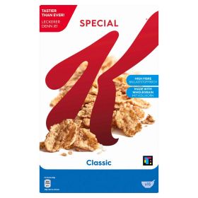 Link zu  Special K Müsli