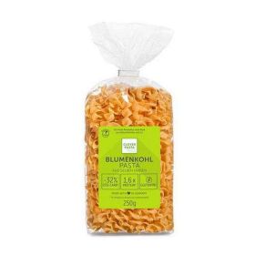 Link zu  Nudeln Blumenkohl Pasta, aus Erbsenmehl