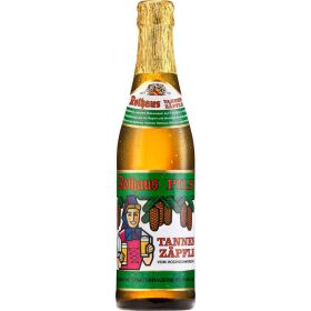 Link zu  Pilsener Bier Tannenzäpfle, 5,1 %