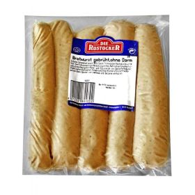 Link zu  Rostocker Bratwurst