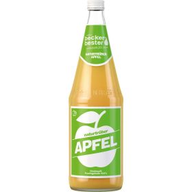 Link zu  Apfelsaft naturtrüb