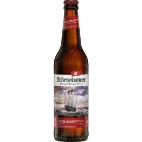 Link zu  Glüh-Bier 5%